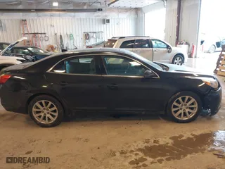 2013 Chevrolet Malibu LT with VIN 1G11E5SA6DU127917, listed as a IAAI auction lot 41641936 with 186,317 mi miles. Bid and sale history available at carsss.com. Image 13.