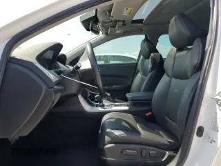2020 Acura TLX with VIN 19UUB1F36LA013015, listed as a Copart auction lot 62006415 with 85,196 mi miles and Salvage title. Bid and sale history available at DreamBid. Image 7.