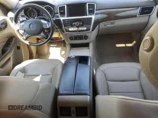 2012 Mercedes-Benz M with VIN 4JGDA2EB0CA093116, listed as a Copart auction lot 52219045 with 183,610 mi miles and Clean Title. Bid and sale history available at carsss.com. Image 8.