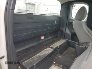 2017 Toyota Tacoma SR with VIN 5TFRX5GN8HX095170, listed as a Copart auction lot 63445195 with 258,780 mi miles and Salvage title. Bid and sale history available at DreamBid. Image 10.