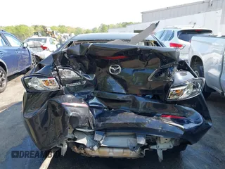 2012 Mazda 3 i Sport z VIN JM1BL1UG0C1530996, wystawiony jako IAAI lot #41987191 z przebiegiem 174 144 mil mil oraz . Historia ofert i sprzedaży dostępna na DreamBid. Obrazek 16.