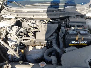 2009 Nissan Rogue SL with VIN JN8AS58V99W445704, listed as a IAAI auction lot 42141961 with Not Provided miles. Bid and sale history available at carsss.com. Image 10.