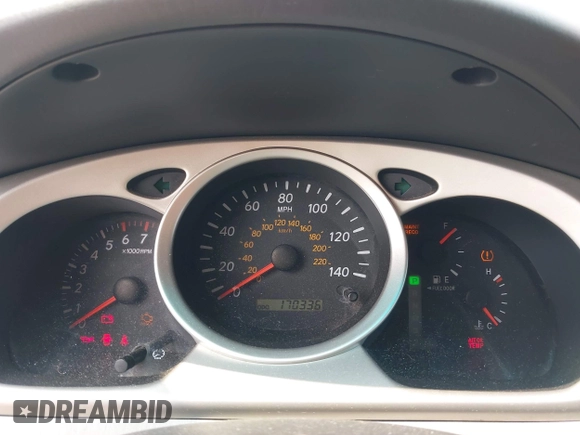 2005 Toyota Highlander z VIN JTEEP21A750118148, wystawiony jako IAAI lot #42489518 z przebiegiem 170 336 mil mil oraz . Historia ofert i sprzedaży dostępna na DreamBid. Obrazek 7.