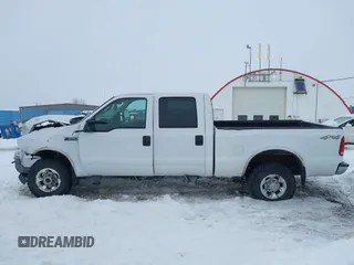 2003 Ford F-250 XL с VIN 1FTNW21L53ED49638, выставлен на аукционе IAAI как лот 41591176 с пробегом 235 613 миль миль и . История ставок и продаж доступна на DreamBid. Изображение 15.