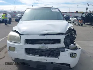 2007 Chevrolet Uplander LS with VIN 1GNDU23117D122690, listed as a IAAI auction lot 41912053 with 161,206 mi miles and . Bid and sale history available at DreamBid. Image 6.
