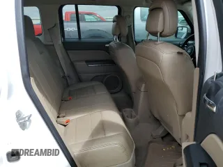 2014 Jeep Patriot Limited with VIN 1C4NJPCB3ED825135, listed as a Copart auction lot 54454985 with 106,164 mi miles and Clean title. Bid and sale history available at DreamBid. Image 10.
