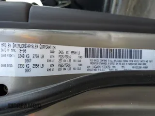 2000 Jeep Grand Cherokee Laredo with VIN 1J4GW48N1YC324356, listed as a Copart auction lot 62011305 with 242,322 mi miles and Salvage title. Bid and sale history available at DreamBid. Image 14.
