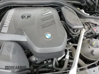 2024 BMW 5 Series 530i xDrive с VIN WBA53FJ01RCR63707, выставлен на аукционе Copart как лот 70590695 с пробегом 16 078 миль миль и Списание • Salvage title. История ставок и продаж доступна на DreamBid. Изображение 14.