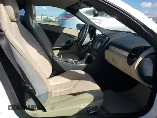 2006 Mercedes-Benz SLK 280 z VIN WDBWK54F36F093584, wystawiony jako Copart lot #51531255 z przebiegiem 155 165 mil mil oraz Tytuł czysty. Historia ofert i sprzedaży dostępna na DreamBid. Obrazek 10.
