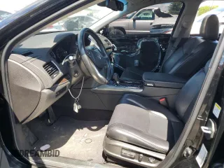 2014 Acura RLX Technology z VIN JH4KC1F57EC006052, wystawiony jako Copart lot #55846905 z przebiegiem 150 732 mil mil oraz Szkoda całkowita • Salvage title. Historia ofert i sprzedaży dostępna na DreamBid. Obrazek 7.