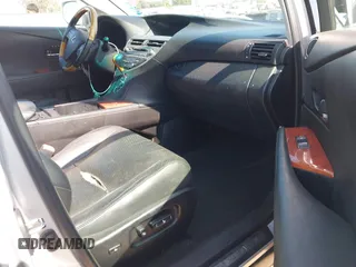 2010 Lexus RX 350 с VIN 2T2ZK1BA5AC031616, выставлен на аукционе IAAI как лот 42615242 с пробегом 316 925 миль миль и . История ставок и продаж доступна на DreamBid. Изображение 5.