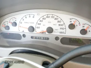 2005 Ford Explorer Sport Trac XLS с VIN 1FMZU67K15UA48415, выставлен на аукционе Copart как лот 62310135 с пробегом 41 519 миль миль и Списание • Salvage title. История ставок и продаж доступна на DreamBid. Изображение 9.
