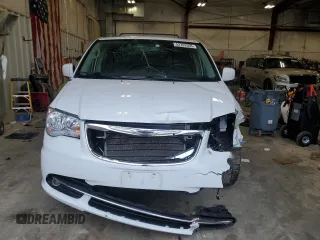 2015 Chrysler Town & Country Touring with VIN 2C4RC1BG5FR564921, listed as a Copart auction lot 52702505 with 211,990 mi miles and Non Repairable. Bid and sale history available at carsss.com. Image 5.