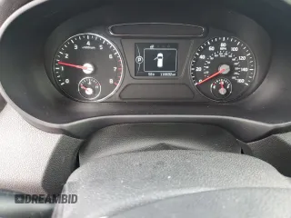 2016 Kia Sorento LX with VIN 5XYPGDA57GG001257, listed as a Copart auction lot 50191105 with 116,632 mi miles and Salvage Title. Bid and sale history available at DreamBid. Image 9.