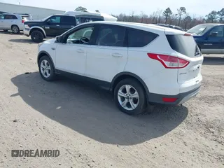 2013 Ford Escape SE с VIN 1FMCU9GX6DUA47696, выставлен на аукционе IAAI как лот 41753754 с пробегом 135 446 миль миль и . История ставок и продаж доступна на DreamBid. Изображение 3.