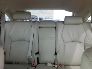 2006 Lexus RX 400h с VIN JTJHW31U060017374, выставлен на аукционе Copart как лот 54271905 с пробегом 201 056 миль миль и Списание • Salvage title. История ставок и продаж доступна на DreamBid. Изображение 10.