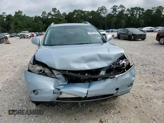 2012 Lexus RX 350 с VIN 2T2ZK1BA5CC078129, выставлен на аукционе Copart как лот 59611625 с пробегом 192 715 миль миль и Списание • Salvage title. История ставок и продаж доступна на DreamBid. Изображение 14.