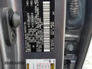 2021 Lexus NX with VIN JTJGJRDZXM2155719, listed as a Copart auction lot 53917345 with 72,716 mi miles and Non Repairable. Bid and sale history available at carsss.com. Image 14.