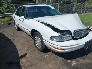 1998 Buick LeSabre Limited with VIN 1G4HR52K7WH510405, listed as a IAAI auction lot 42531498 with 119,720 mi miles and . Bid and sale history available at DreamBid. Image 12.
