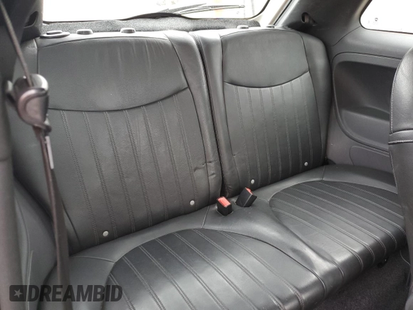 2013 FIAT 500 Sport with VIN 3C3CFFBR2DT562490, listed as a Copart auction lot 47532585 with 139,093 mi miles and Salvage Title. Bid and sale history available at carsss.com. Image 10.