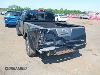 2012 Nissan Frontier SV with VIN 1N6AD0CW7CC424994, listed as a IAAI auction lot 42411447 with 144,539 mi miles and . Bid and sale history available at DreamBid. Image 17.