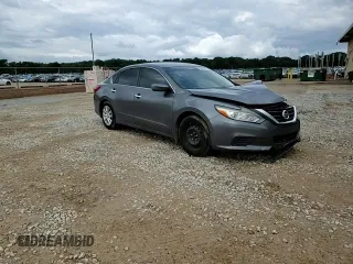2016 Nissan Altima S with VIN 1N4AL3AP0GC110327, listed as a Copart auction lot 59045705 with 127,771 mi miles and Salvage title. Bid and sale history available at DreamBid. Image 14.