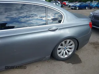 2010 BMW 7 Series 750Li xDrive with VIN WBAKC8C51ACY68317, listed as a IAAI auction lot 42210033 with 124,765 mi miles and . Bid and sale history available at DreamBid. Image 6.
