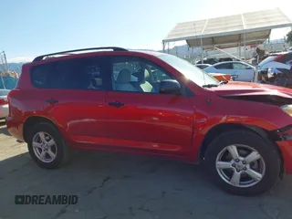 2008 Toyota RAV4 with VIN JTMZK33V086012121, listed as a IAAI auction lot 41944072 with 178,835 mi miles. Bid and sale history available at carsss.com. Image 13.