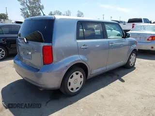 2010 Scion xB z VIN JTLZE4FE8A1101130, wystawiony jako IAAI lot #42008392 z przebiegiem 186 721 mil mil oraz . Historia ofert i sprzedaży dostępna na DreamBid. Obrazek 4.