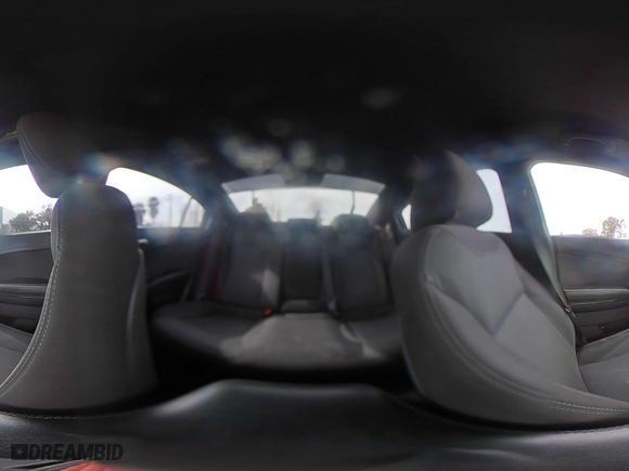 2017 Dodge Charger SE with VIN 2C3CDXBG4HH505166, listed as a IAAI auction lot 41827097 with 145,036 mi miles. Bid and sale history available at carsss.com. Image 19.