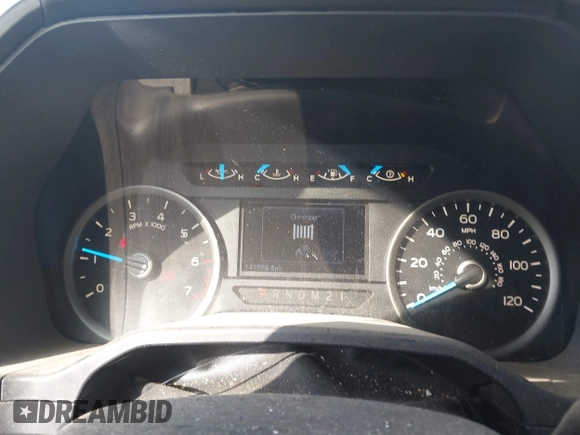 2016 Ford F-150 XLT with VIN 1FTFW1EG0GFA51476, listed as a IAAI auction lot 42600488 with 141,559 mi miles and . Bid and sale history available at DreamBid. Image 7.
