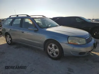 2003 Saturn LW z VIN 1G8JW84R73Y514342, wystawiony jako Copart lot #86921604 z przebiegiem 91 991 mil mil oraz Tytuł czysty. Historia ofert i sprzedaży dostępna na DreamBid. Obrazek 4.
