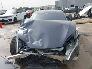 2021 Tesla Model S Plaid z VIN 5YJSA1E6XMF429436, wystawiony jako IAAI lot #41826114 z przebiegiem Nie podano mil oraz . Historia ofert i sprzedaży dostępna na DreamBid. Obrazek 12.