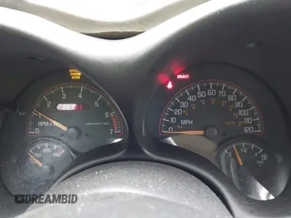 2005 Pontiac Grand Am SE with VIN 1G2NE52EX5M221381, listed as a IAAI auction lot 41677077 with 101,101 mi miles. Bid and sale history available at carsss.com. Image 7.