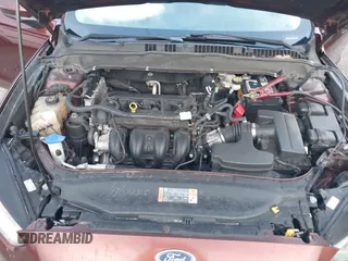 2016 Ford Fusion S with VIN 3FA6P0G74GR262192, listed as a IAAI auction lot 42423719 with 119,799 mi miles and . Bid and sale history available at DreamBid. Image 10.