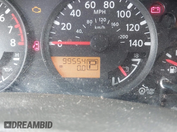 2017 Nissan Frontier Pro-4X with VIN 1N6AD0EV8HN714340, listed as a IAAI auction lot 42474751 with 99,554 mi miles and . Bid and sale history available at DreamBid. Image 15.