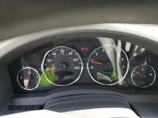 2008 Jeep Liberty Sport z VIN 1J8GN28K58W257772, wystawiony jako Copart lot #49958345 z przebiegiem 172 453 mil mil oraz Szkoda całkowita • Salvage title. Historia ofert i sprzedaży dostępna na DreamBid. Obrazek 9.