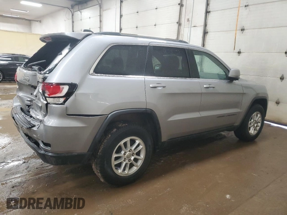2020 Jeep Grand Cherokee Altitude with VIN 1C4RJFAG1LC326833, listed as a Copart auction lot 51252095 with 41,734 mi miles and Clean Title. Bid and sale history available at carsss.com. Image 3.