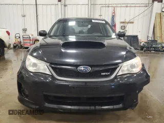2013 Subaru WRX WRX z VIN JF1GV7E60DG003327, wystawiony jako Copart lot #89390415 z przebiegiem 89 096 mil mil oraz Czysty tytuł • Clean title. Historia ofert i sprzedaży dostępna na DreamBid. Obrazek 5.