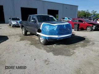 2016 Toyota Tacoma SR z VIN 5TFSX5EN3GX042122, wystawiony jako Copart lot #55433575 z przebiegiem 57 374 mil mil oraz Szkoda całkowita • Salvage title. Historia ofert i sprzedaży dostępna na DreamBid. Obrazek 14.