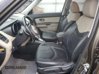 2013 Kia Soul ! with VIN KNDJT2A63D7484902, listed as a Copart auction lot 85874904 with 160,919 mi miles and Salvage Title. Bid and sale history available at carsss.com. Image 7.