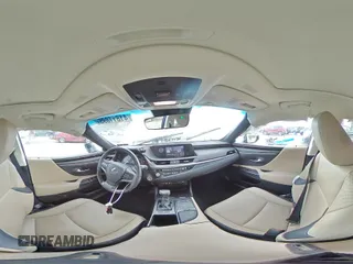 2021 Lexus ES 250 z VIN 58AD11D14MU006488, wystawiony jako Copart lot #41811895 z przebiegiem 20 074 mil mil oraz Szkoda całkowita • Salvage title. Historia ofert i sprzedaży dostępna na DreamBid. Obrazek 13.