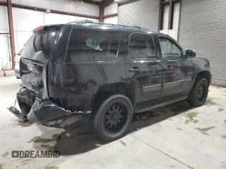 2010 Chevrolet Tahoe LT z VIN 1GNUKBE02AR249128, wystawiony jako Copart lot #79058594 z przebiegiem 121 354 mil mil oraz Szkoda całkowita • Salvage title. Historia ofert i sprzedaży dostępna na DreamBid. Obrazek 3.