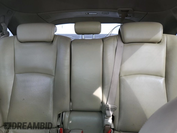 2006 Infiniti FX35 with VIN JNRAS08W06X210458, listed as a Copart auction lot 71851414 with 0 mi miles and Salvage Title. Bid and sale history available at carsss.com. Image 10.