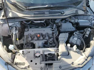 2019 Honda HR-V EX with VIN 3CZRU5H54KM704348, listed as a Copart auction lot 87061144 with 52,506 mi miles and Salvage Title. Bid and sale history available at carsss.com. Image 13.