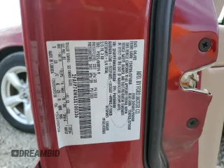 2003 Ford Crown Victoria LX z VIN 2FAFP74W43X100336, wystawiony jako Copart lot #51004035 z przebiegiem 82 089 mil mil oraz Szkoda całkowita • Salvage title. Historia ofert i sprzedaży dostępna na DreamBid. Obrazek 12.
