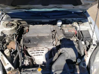 2006 Mitsubishi Eclipse GS with VIN 4A3AK24F96E055189, listed as a Copart auction lot 52863414 with 161,331 mi miles and Salvage Title. Bid and sale history available at carsss.com. Image 13.