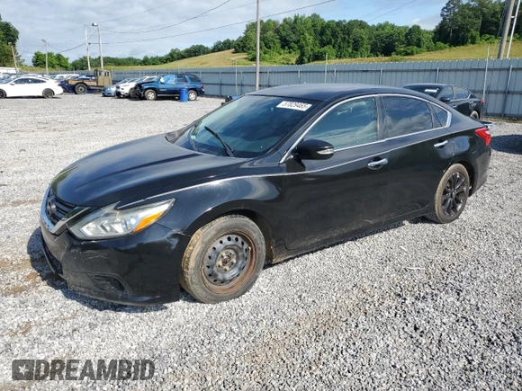 2017 Nissan Altima SL с VIN 1N4AL3AP0HC177592, выставлен на аукционе Copart как лот 57829465 с пробегом 85 007 миль миль и Списание • Salvage title. История ставок и продаж доступна на DreamBid. Изображение 1.
