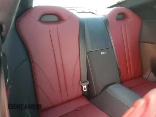 2018 Lexus LC 500h z VIN JTHHP5AY9JA002310, wystawiony jako Copart lot #82800584 z przebiegiem 41 062 mil mil oraz Szkoda całkowita • Salvage title. Historia ofert i sprzedaży dostępna na DreamBid. Obrazek 10.