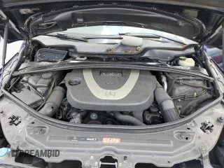 2008 Mercedes-Benz R 3.5L z VIN 4JGCB56E18A066369, wystawiony jako Copart lot #56558575 z przebiegiem 160 434 mil mil oraz Szkoda całkowita • Salvage title. Historia ofert i sprzedaży dostępna na DreamBid. Obrazek 12.